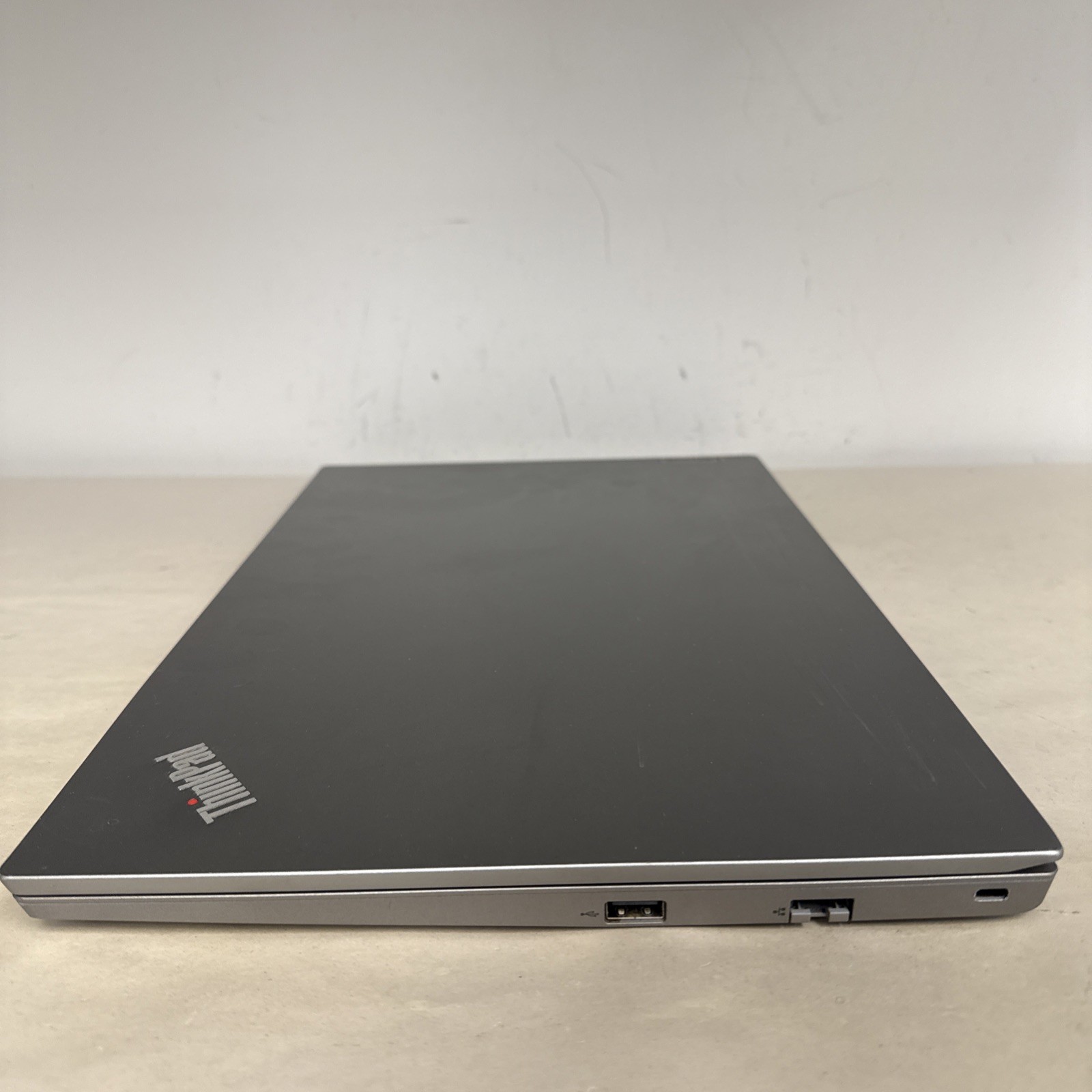 15.6″ Lenovo ThinkPad Laptop PC: AMD Ryzen 5 5625U 8GB RAM, 512GB NVME SSD
