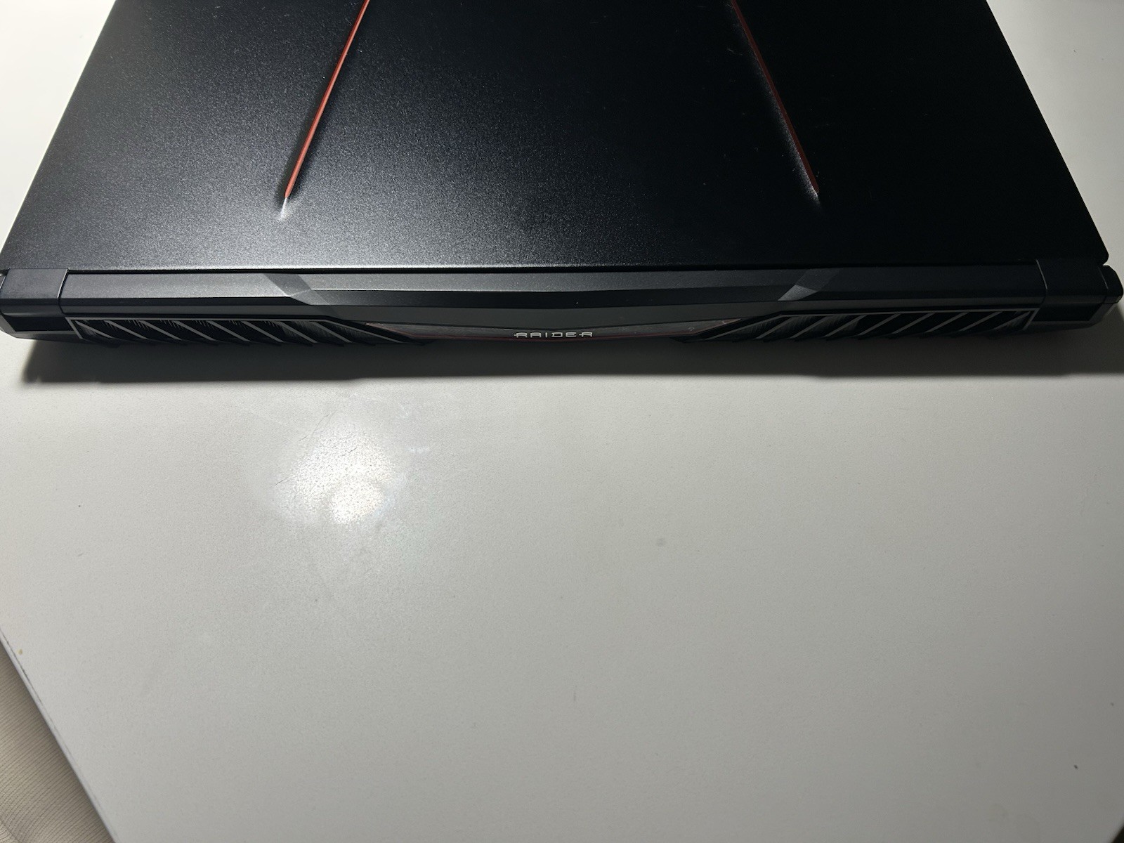 MSI GE75 Raider 17.3″ (1TB + 512GB, Intel i7 10th Gen., 2.60GHz, 16GB, RTX 2070)