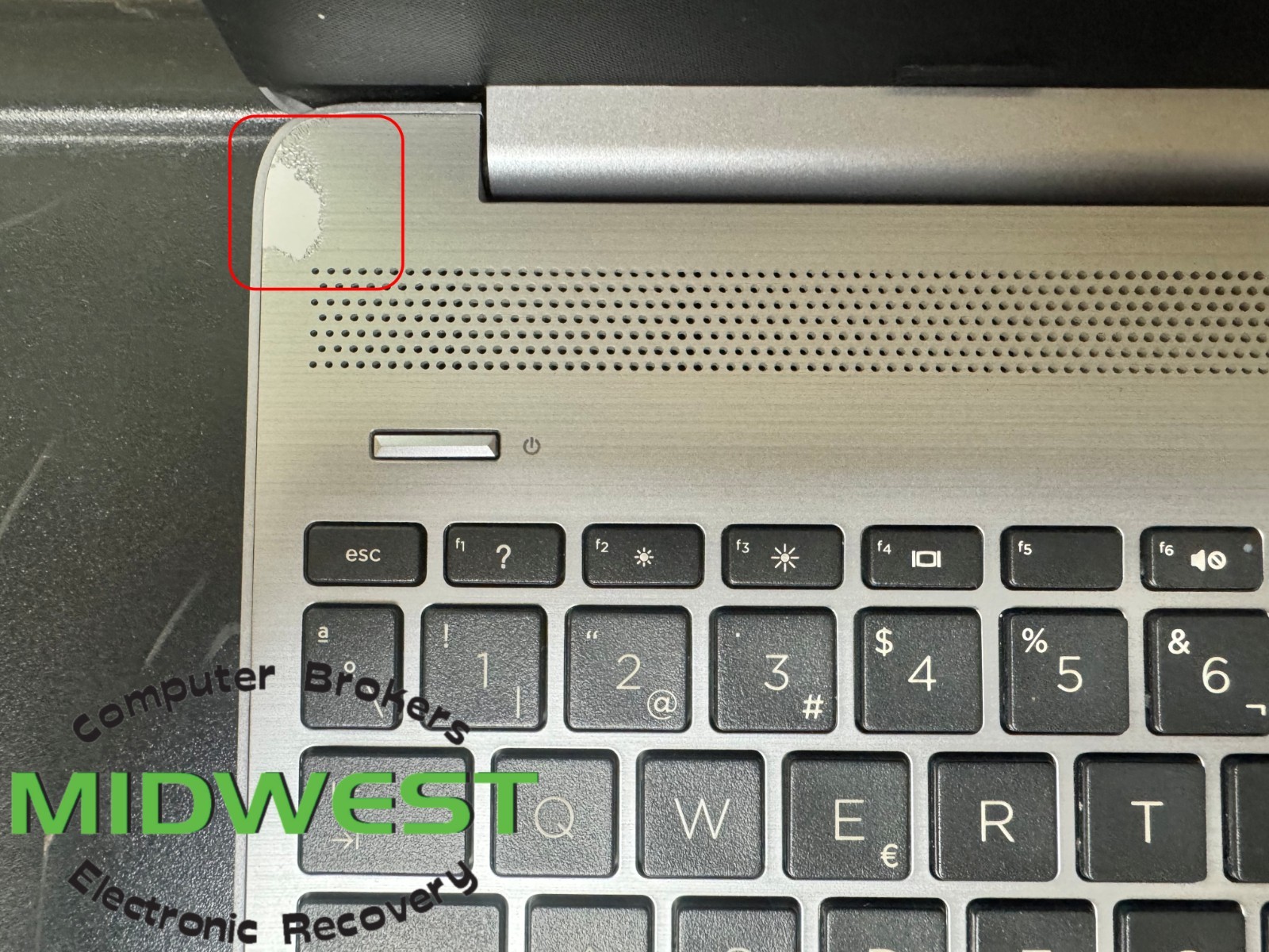 HP 250 G8 i3-1115G4 3.0GHz 16GB RAM (NO OS/HDD/SSD)