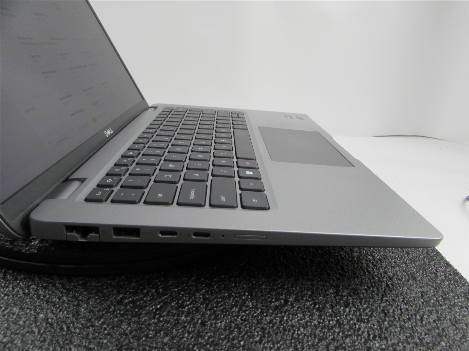 Dell Precision 3480 14″ i7-1370P 14-Core 256GB SSD 32GB RAM RTX A500 WIN 11 PRO
