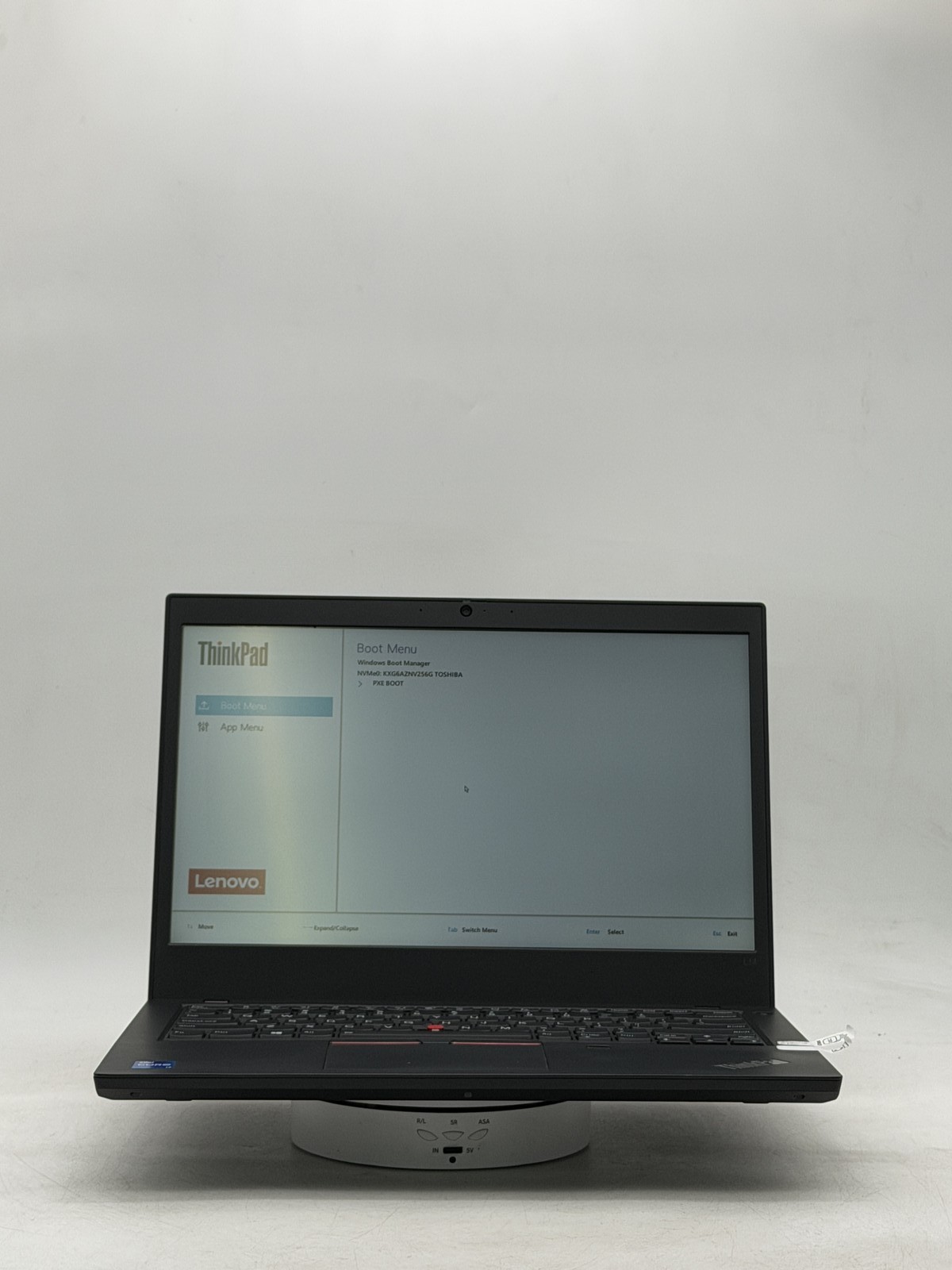Lenovo ThinkPad L14 (Gen 2) 14inch i7-1165G7 8GB 256GB NO OS Read