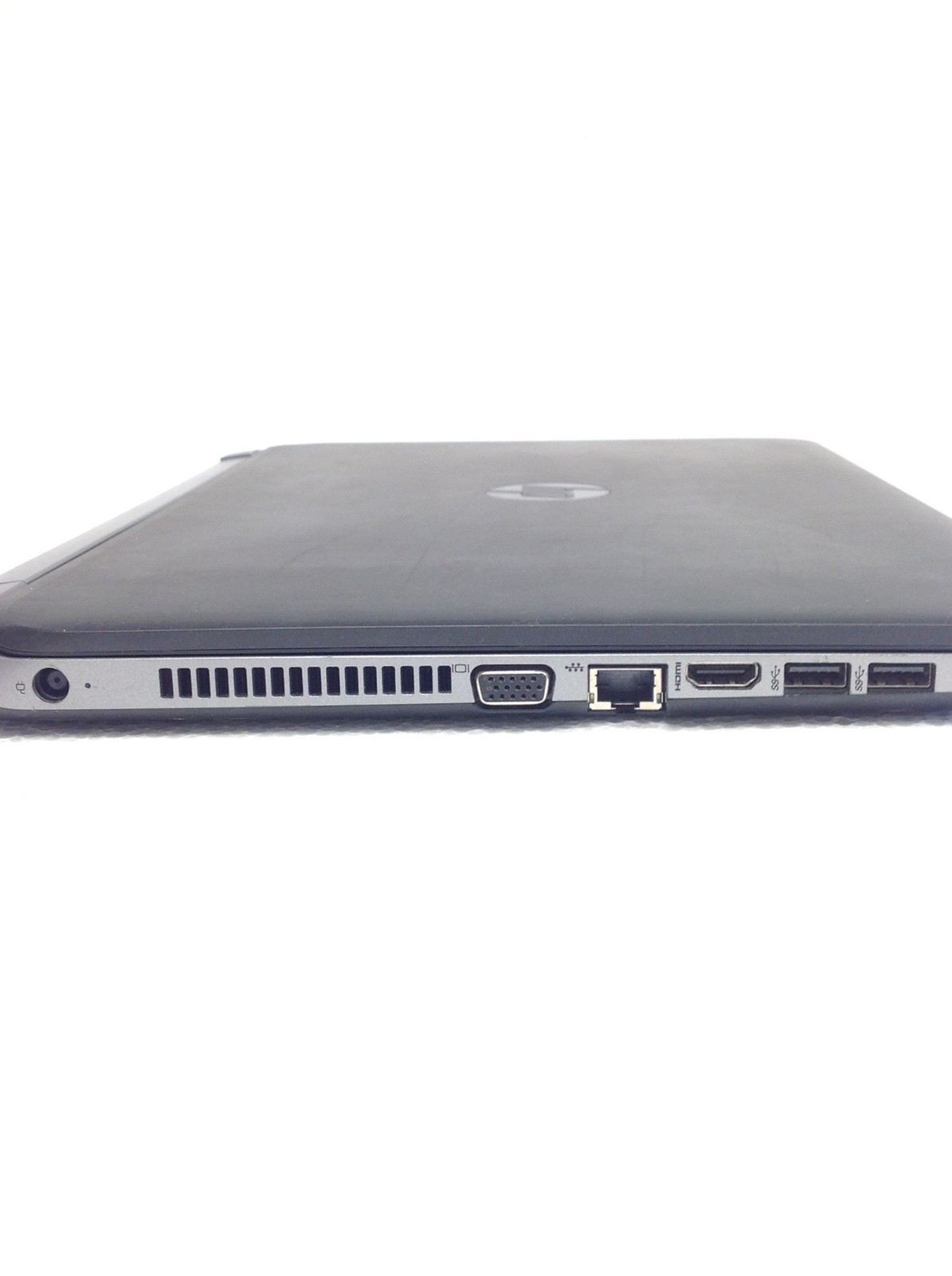 HP ProBook 455 G2 AMD A6 PRO-7050B 2.20GHz 15.6″ Laptop w/ 4GB RAM,DVDRW, No HD
