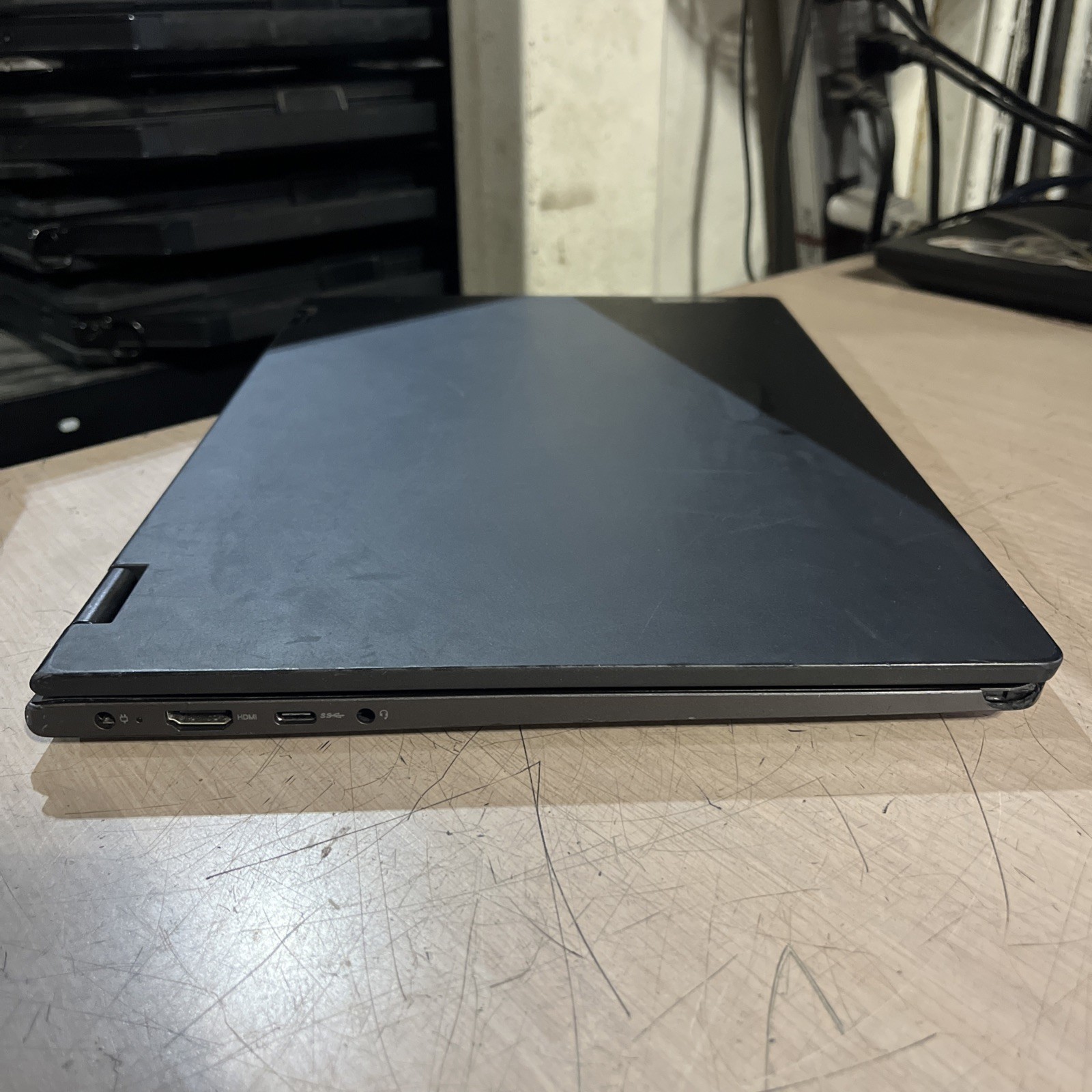 LENOVO IDEAPAD FLEX 14IML INTEL CORE I5 10TH GEN 8GB RAM NO HD