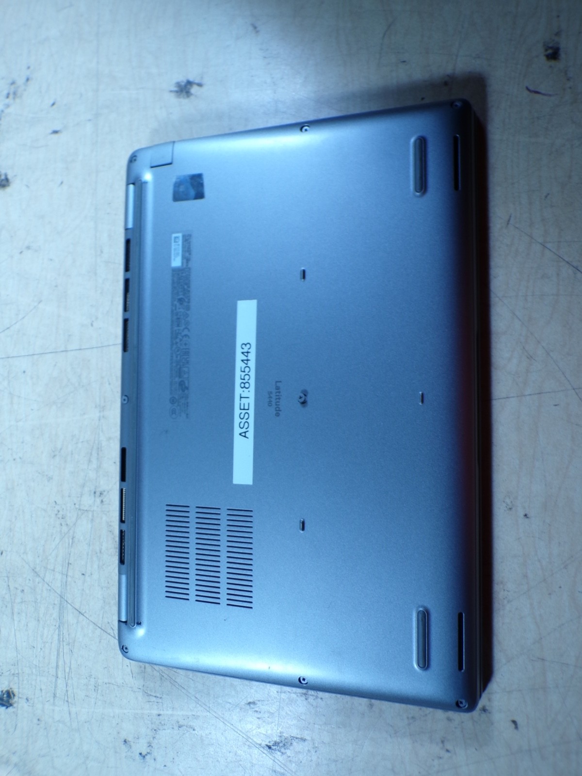 DELL OPTIPLEX 3080 INTEL CORE I5 10TH GEN 8GB RAM **NO HD/ NO CADDIE/ NO OS