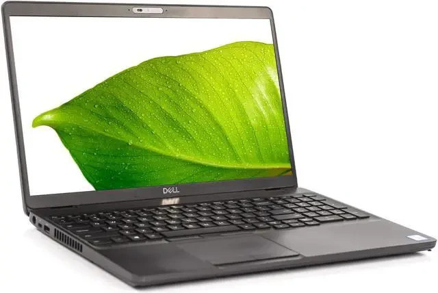 Dell Latitude 5500 15.6” FHD Laptop Intel i5-8365U 16GB RAM 256GB SSD Win 11 Pro