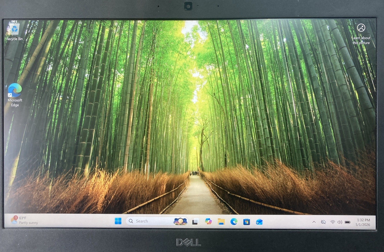 Dell Latitude 5491 Intel Core i5-8400 2.5GHz 4GB Memory 256GB SSD Win 11Pro
