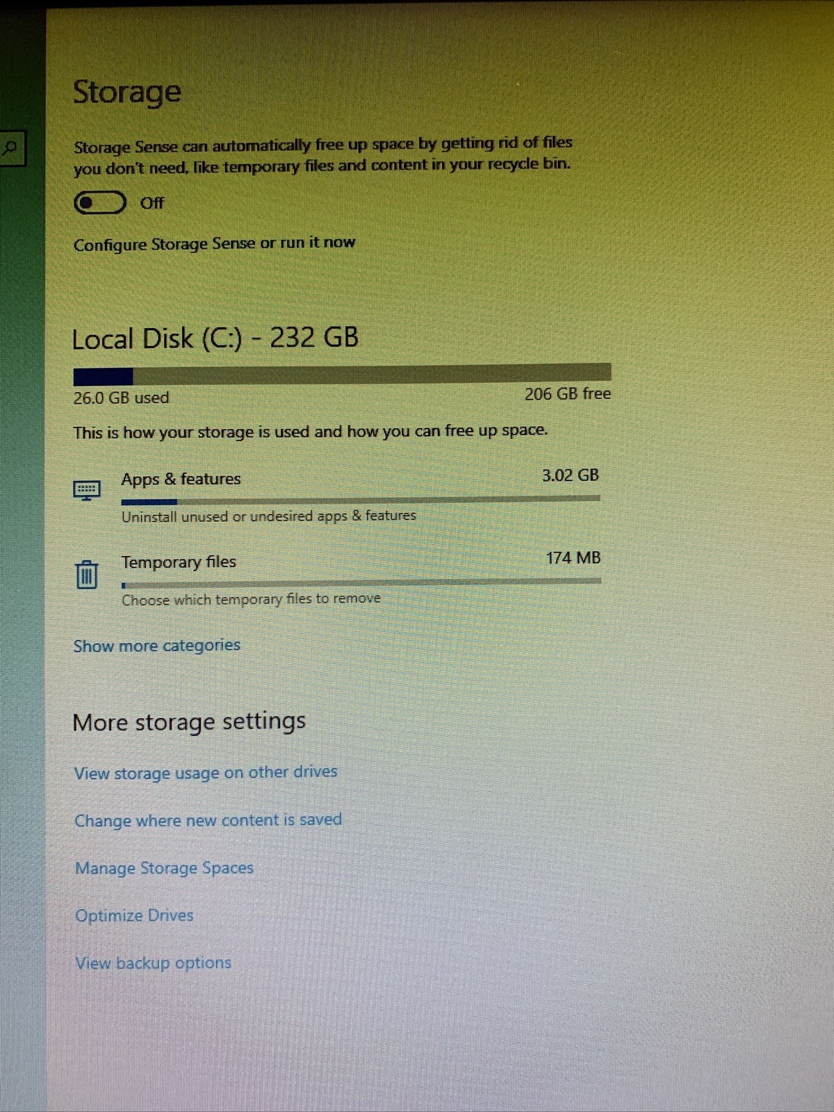 Dell Vostro Laptop 3550 i3-2310M 2.1GHz 15.6″ – 4GB RAM 250GB HDD – AS IS