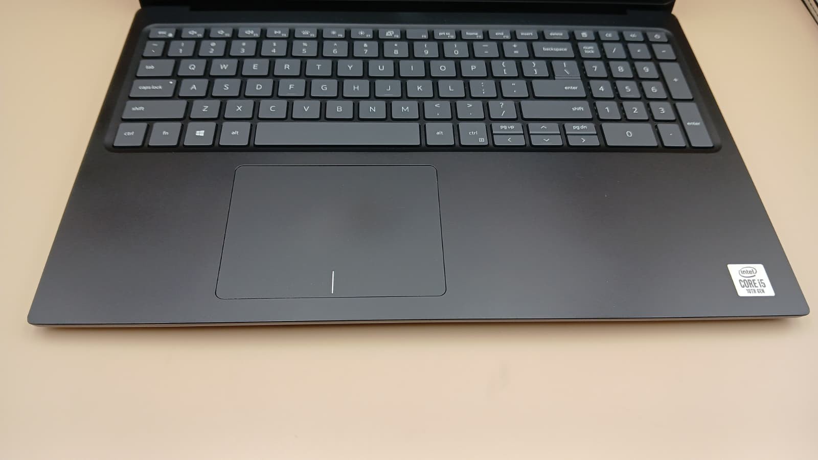 Dell Vostro 5590 15.6″ FHD i5-10210U 16GB RAM 256GB SSD Win11 Pro Laptop