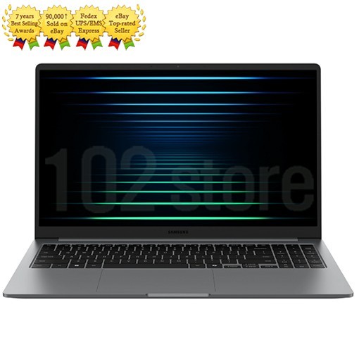 Samsung Galaxy Book 5 NT750XHD-KD72G Intel Ultra 7 32GB/512GB 15.6″ Laptop