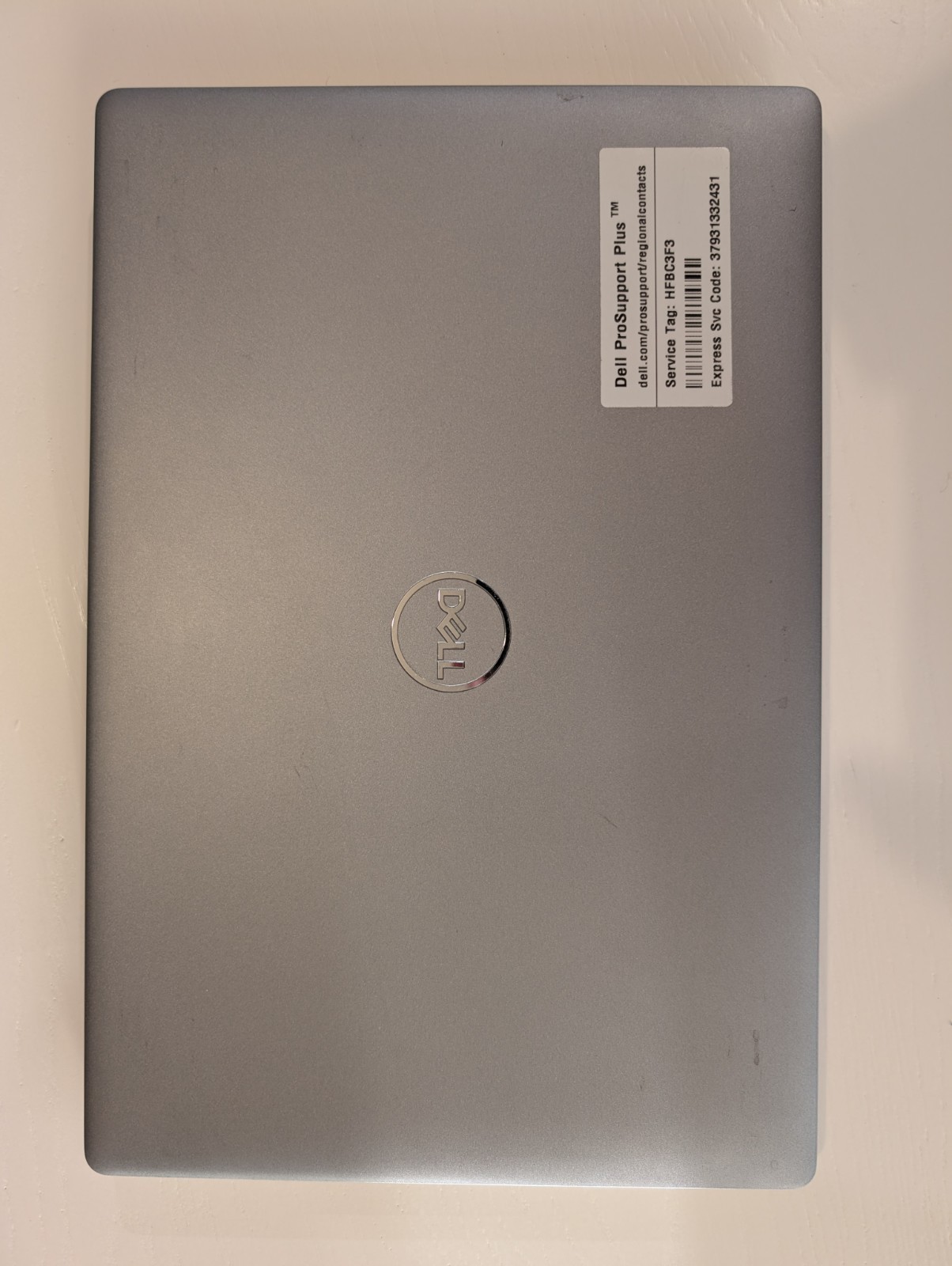 14″ Dell LATITUDE 5411 Laptop i7-10850H 2.70GHz 32GB RAM 512GB Nvme Win 11 Pro