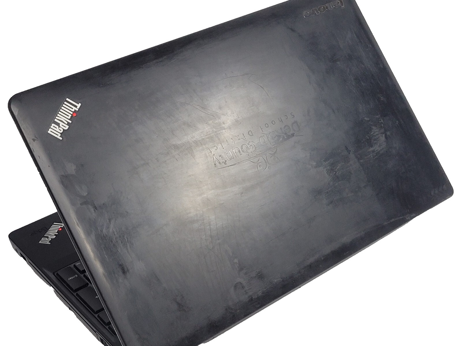 Lenovo ThinkPad Edge E535 Laptop AMD A4-4300M 4 GB Ram 500GB HDD W10 PRO