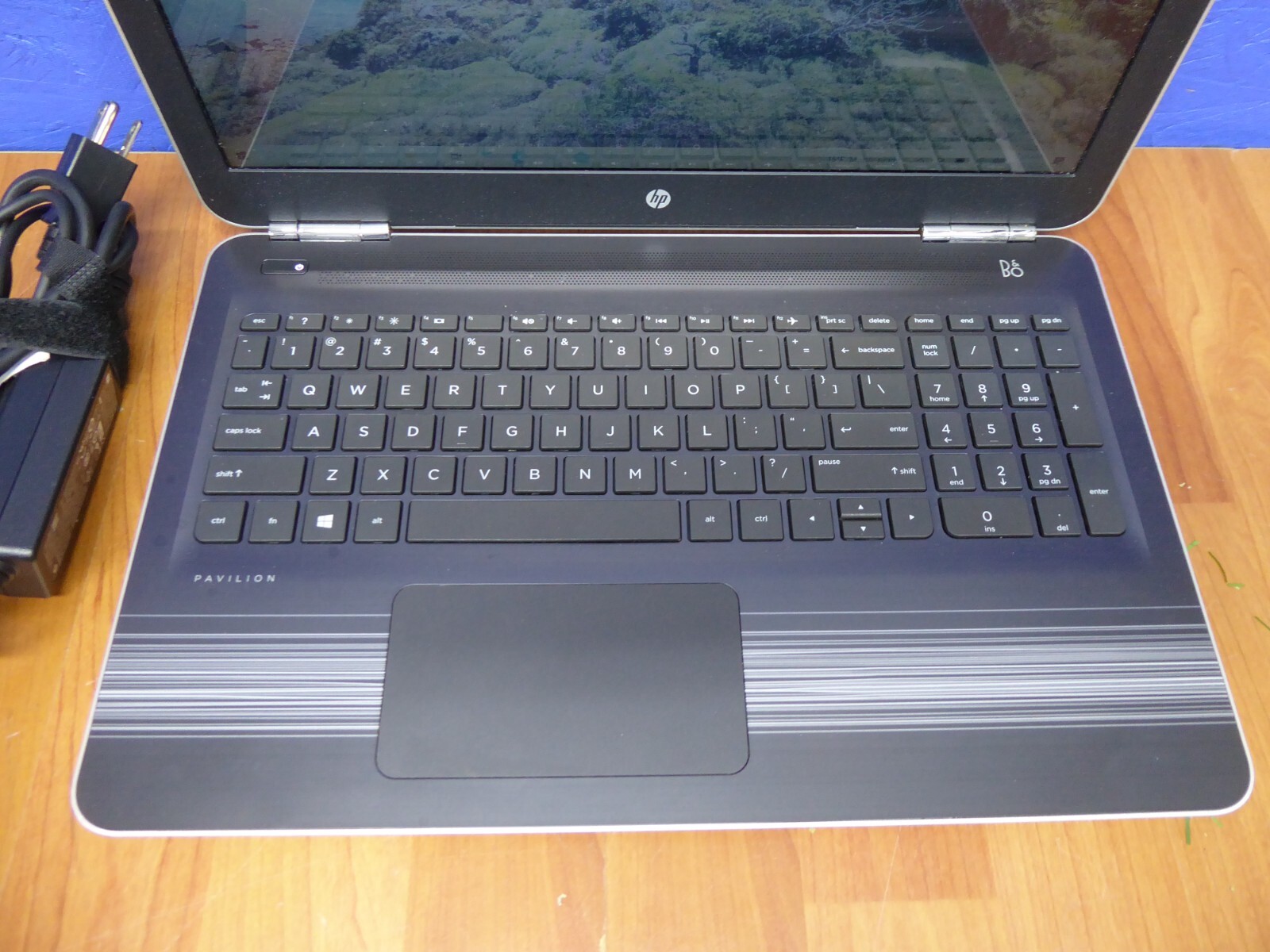 HP 15.6″ PAVILION 15Z-AW000 AMD A12-9700P 2.5GHz 8GB 1TB WINDOWS 10 HOME