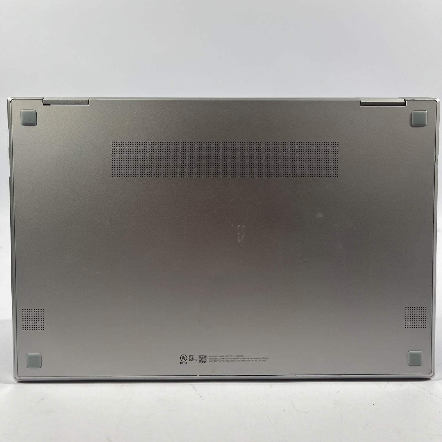 Samsung Galaxy Book Flex2 Alpha 8GB RAM 256GB