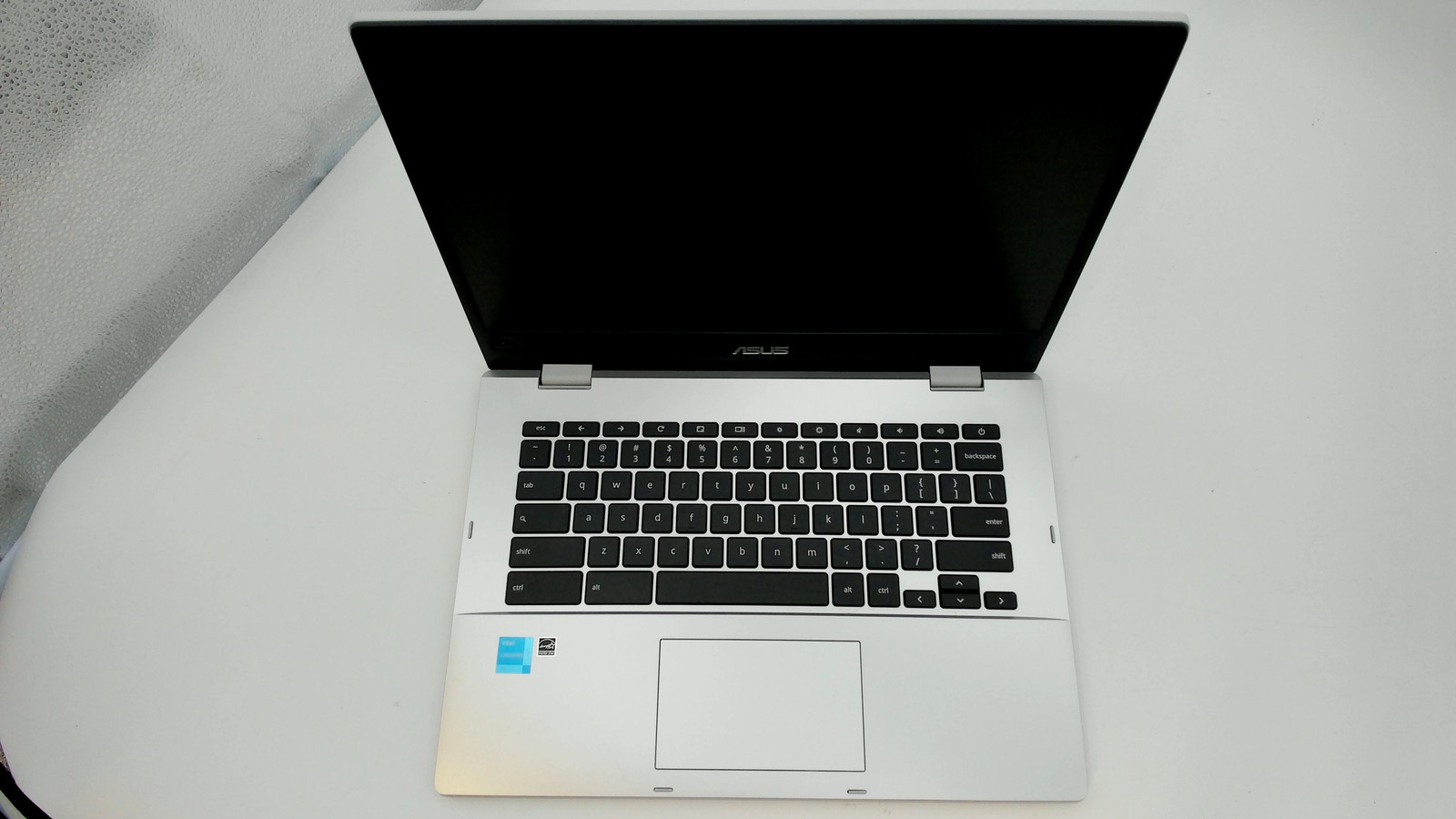 Asus Chromebook CX1 14″ Intel Celeron N4500 4GB 64GB CX1400CKA-DB44 PC1701454