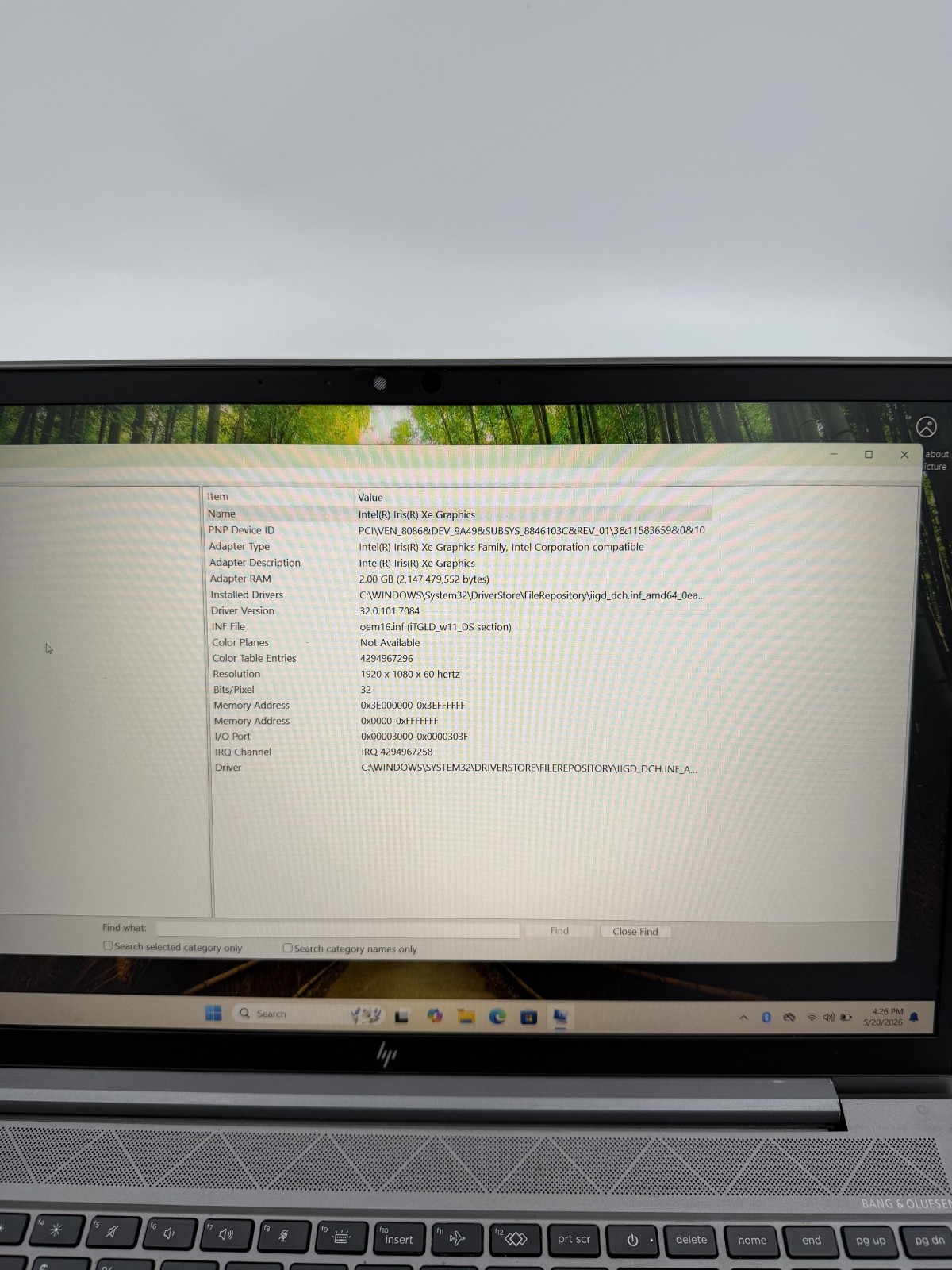 HP zBook Firefly 15 G8 i7-1165G7 2.80GHz 16GB Ram 512GB SSD Win 11 Pro