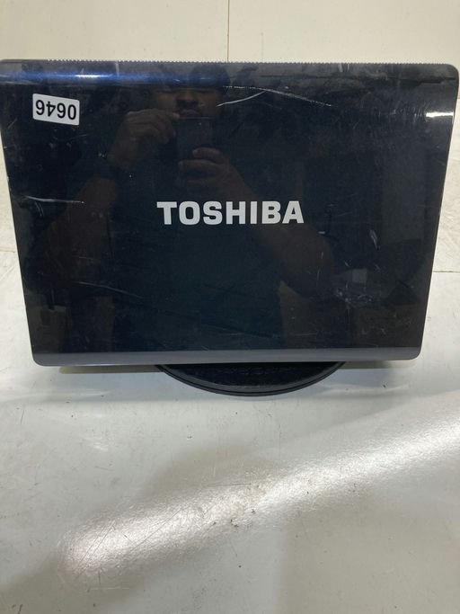 Toshiba Satellite P200 – Toshiba Intel Centrino Duo 1GB NO HDD No Batt