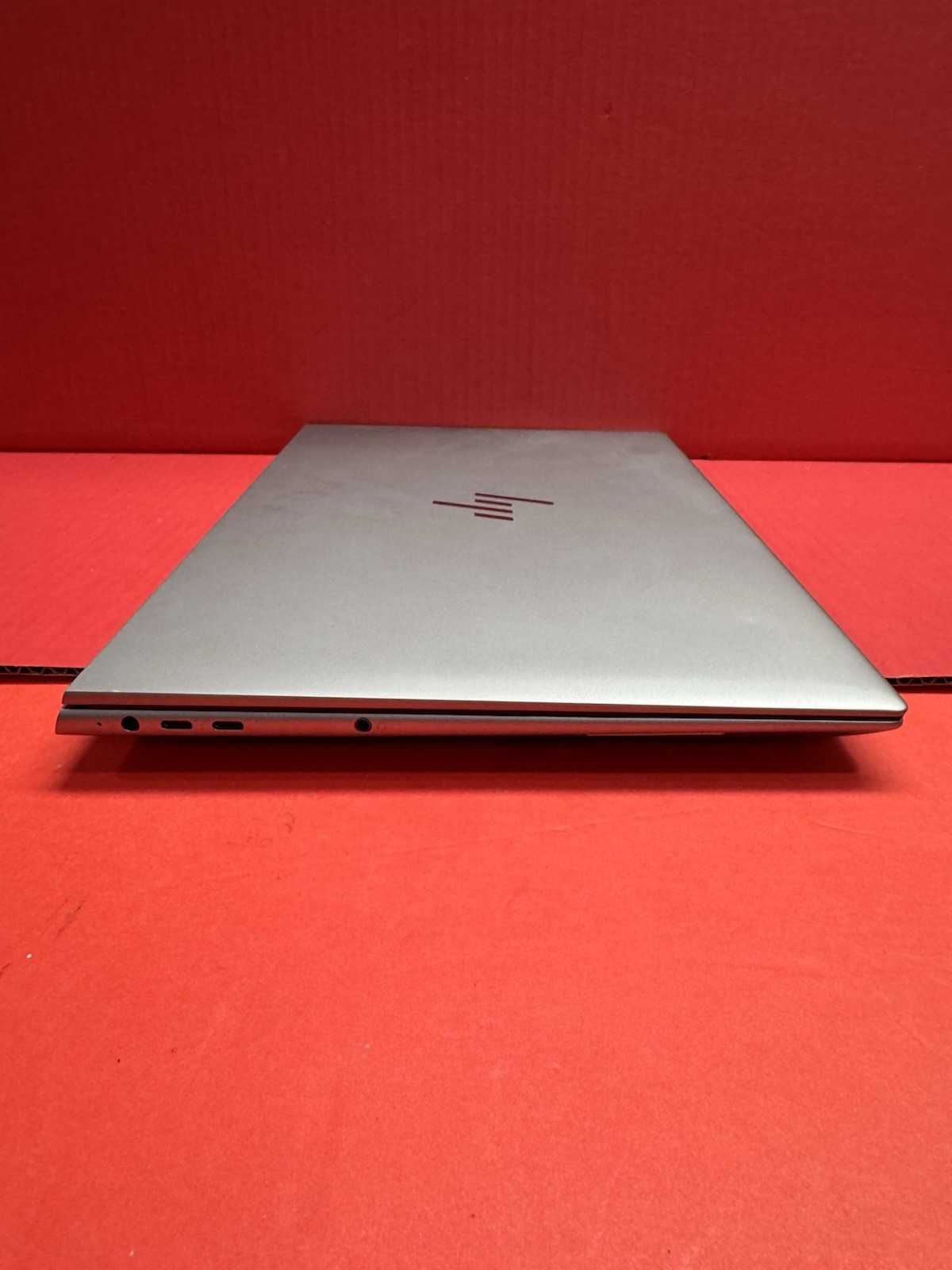 HP ZBook Studio G10 16″ 4K+ 13th I7-13800H 2500Mhz 1TB SSD 32GB Windows Pro