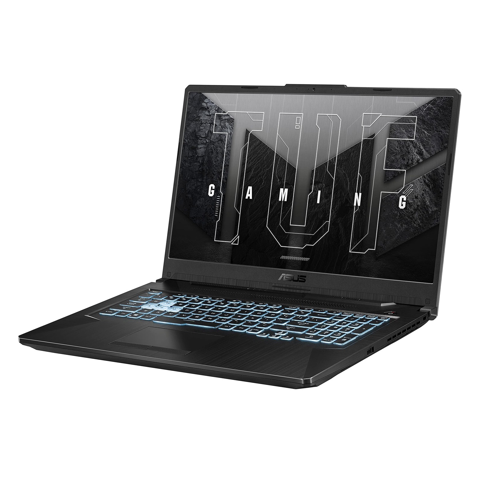 ASUS TUF F17 Gaming Laptop, 17.3″ 144Hz FHD IPS-Type Display, Intel Core i5