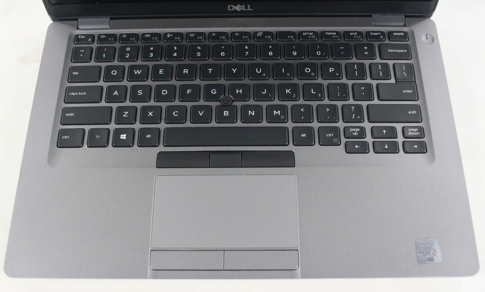 Dell Latitude 5410 14″ Laptop i5 10th Gen 256GB SSD 16GB RAM Win 11 Pro (Z3E2) C