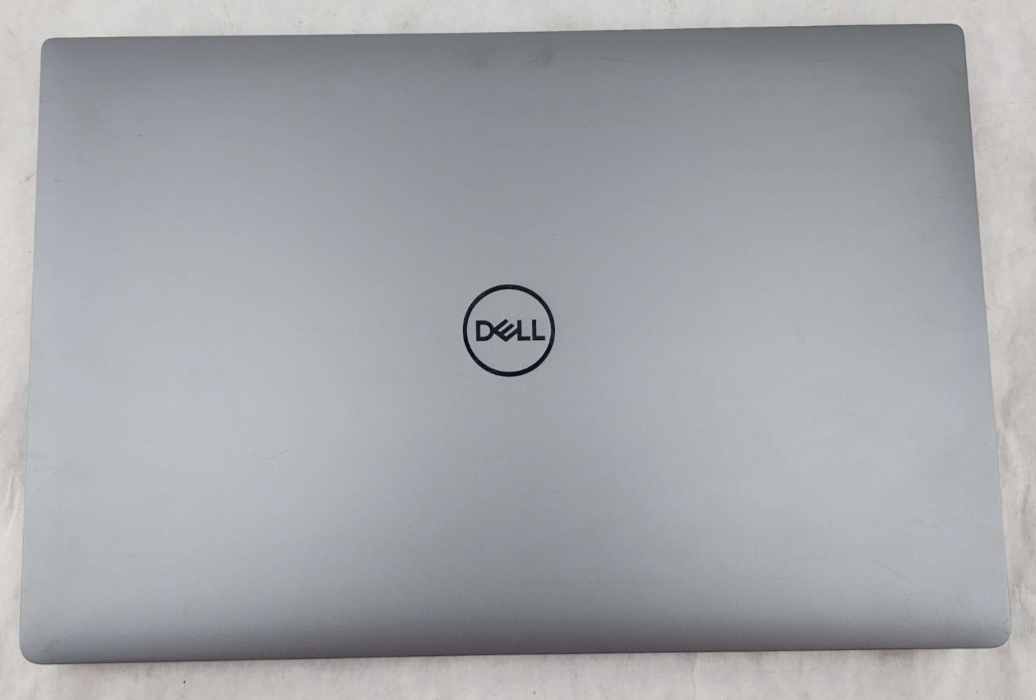 Dell Precision 5540 Touchscreen i9-9980HK 32GB RAM 256GB SSD No OS Screen Issue