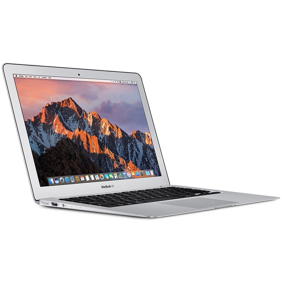 Apple MacBook Air MF068LL/A 13-Inch Intel Core I7