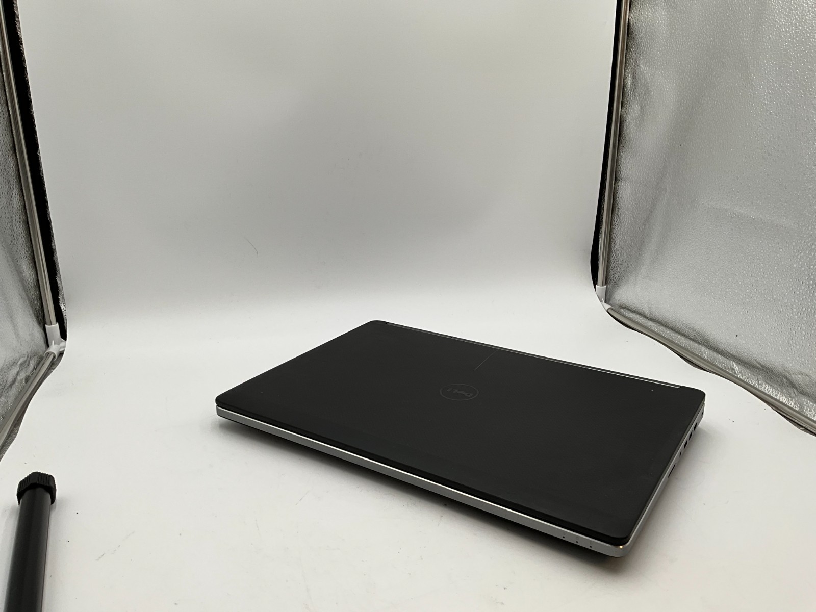 DELL Precision 7710 17.3″ i7-6820HQ 64gb 1tb/512gb M5000M Win11 Laptop 33XPSF2