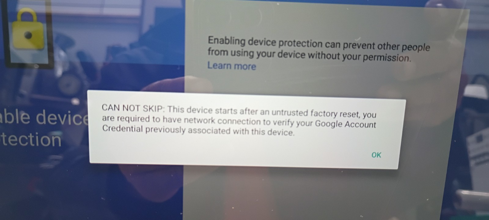 Lenovo Yoga Book YB1-X90F 10.1″ PARTS/REPAIR BROKEN SCREEN BROKEN PARTS AS IS