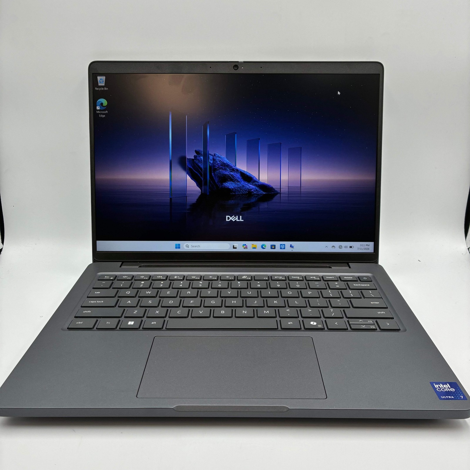 Dell Pro Max 14 MC14250 14″ Core Ultra 7 265H 32GB RAM 512GB SSD 512GB SSD