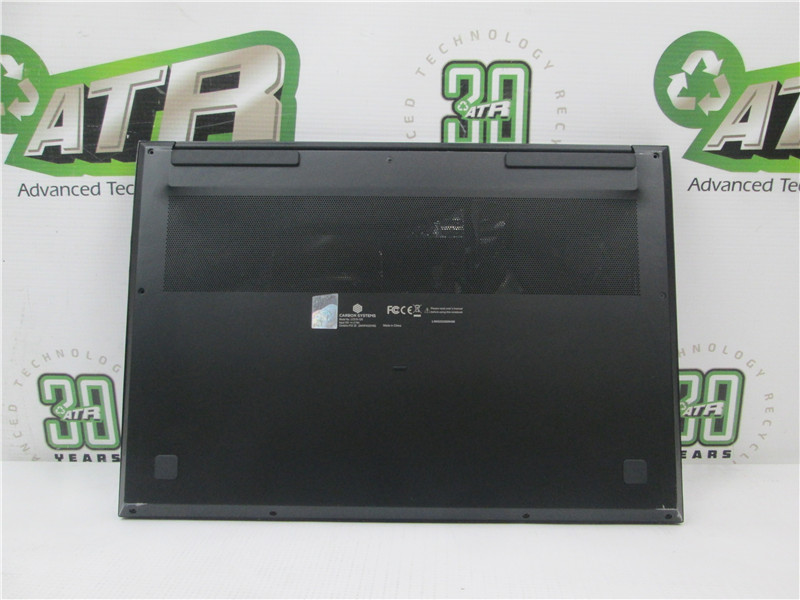 Carbon Systems LCS16-1215 Laptop i5-12450H 2.0GHz 16GB 512GB SSD Windows 11 COA