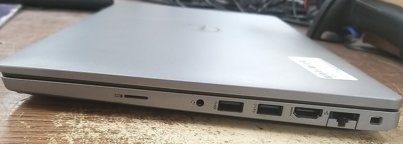 Dell Latitude 5420 W/ i5-1145G7 4.40GHZ, 8GB. NO HDD, OS, OR CORDS. *READ⬇️*