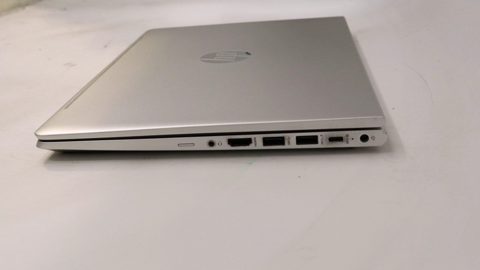 Hp ProBook 445 14 inch G9 Notebook PC 14″ Ryzen 7 5825U 16GB 512GB – Very Good