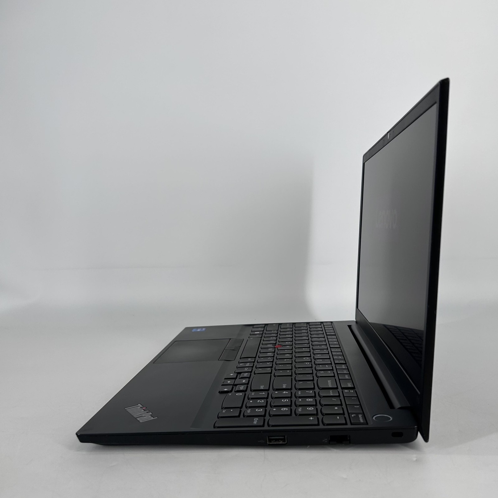 Lenovo ThinkPad E15 Gen 2 15 FHD TOUCH i7-1165G7 2.80GHz 16GB 1TB WHITE SPOTS