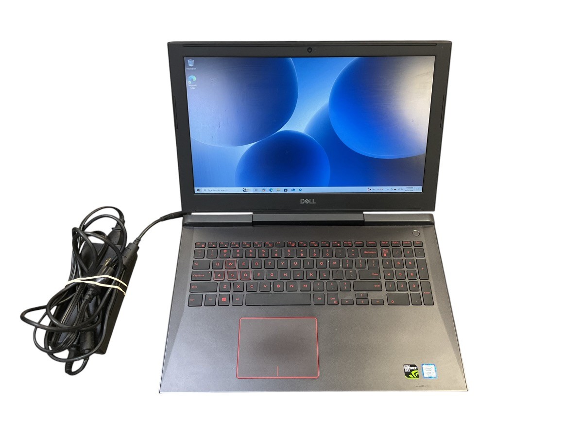 DELL COMPUTER INSPIRON 15-7577 (MP3071984)