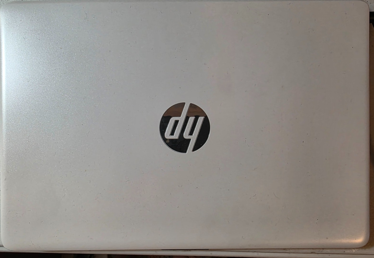 HP Stream 11-AK0035NR 11.6″ Celeron N4000 1.101 4GB RAM 32GB SSD