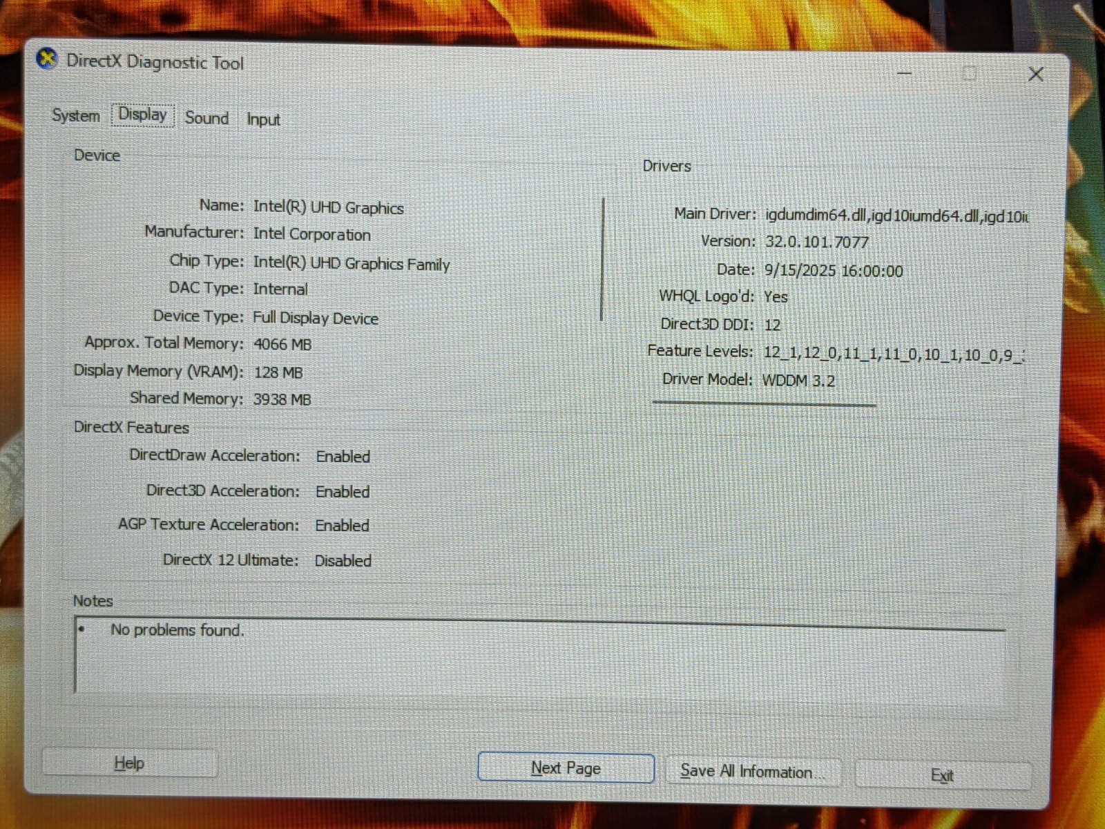 Dell Latitude 5430 14″ FHD i7-1265U 1.8GHz 8GB 512GB SSD Win11Pro +Power Adapter