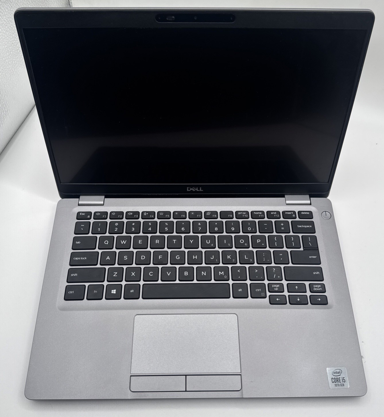 Dell Latitude 5310 TOUCHSCREEN | Core i5-10310U | 16GB RAM | 256G SSD | Win11PRO
