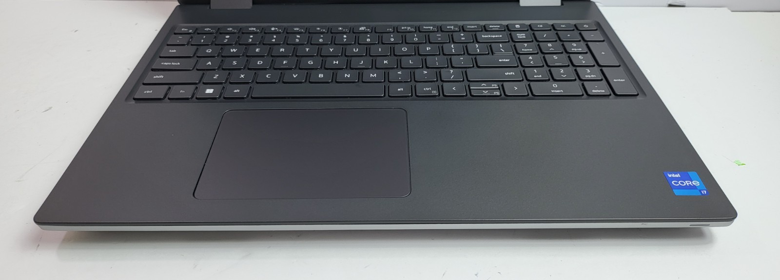 Dell Precision 7670 16” i7-12850HX 2.1GHz 32GB RAM 1TB SSD RTX A3000 12GB GPU