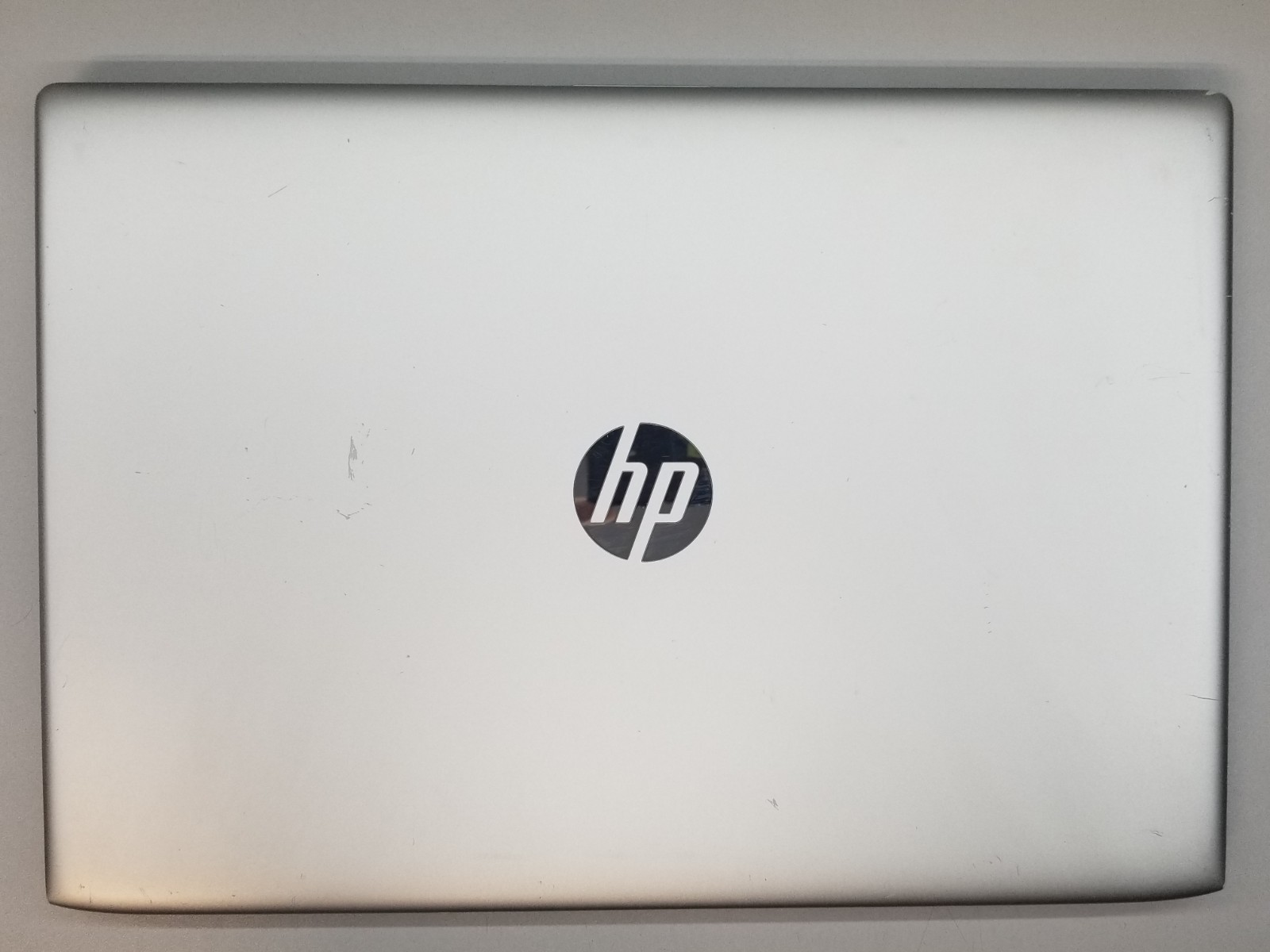 HP ProBook 450 G5 15.6″ FHD i5-8250U 1.6GHz 8GB RAM 256GB NVMe Win 11 Pro NO AC