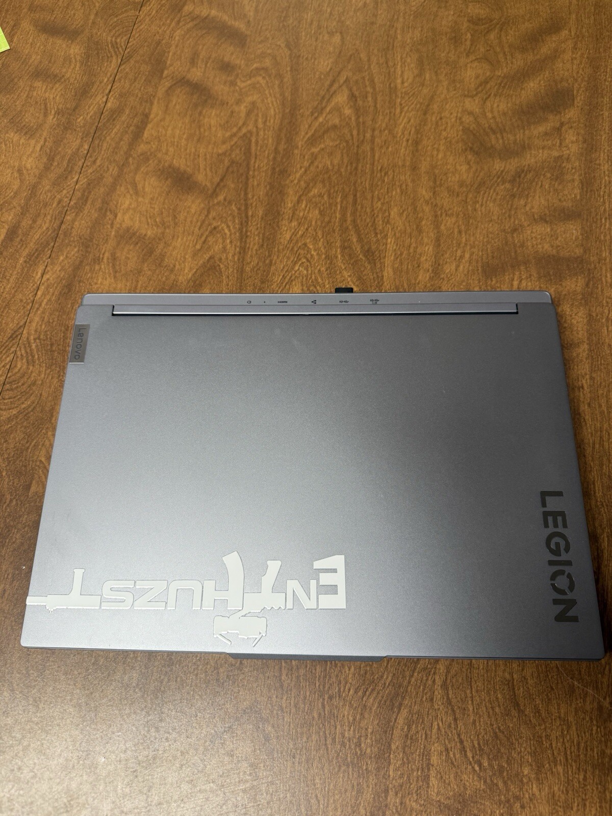 New Lenovo Legion 5i 16” WQXGA 165Hz Laptop i7-13650HX 16GB 1TB SSD RTX 4060
