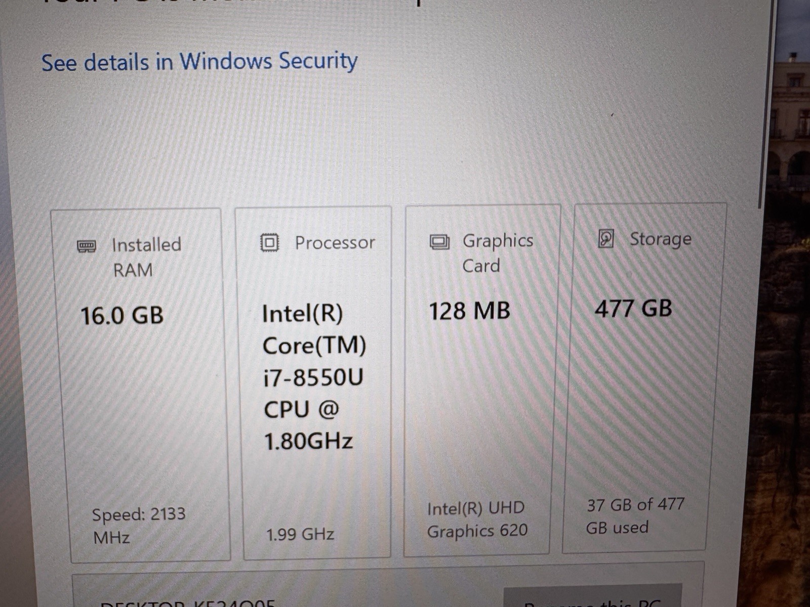 Lenovo ThinkPad X1 Carbon 6th Gen With Intel Core i7, 16GB RAM, Windows 10