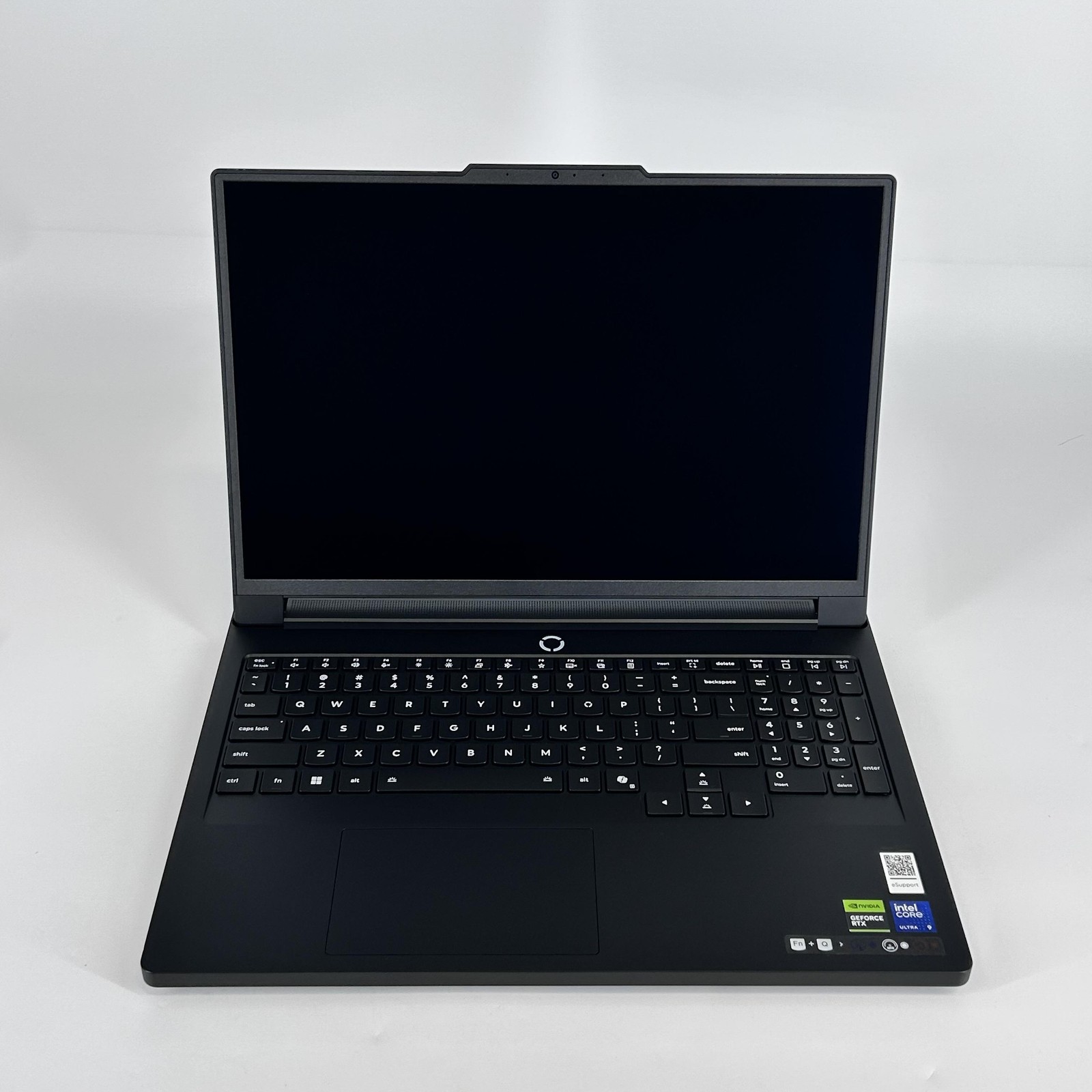 Lenovo Legion Pro 7i Gen 10 16 QHD+ 2.GHz Ultra 9 275HX 32GB 1TB/1TB RTX 5070 Ti