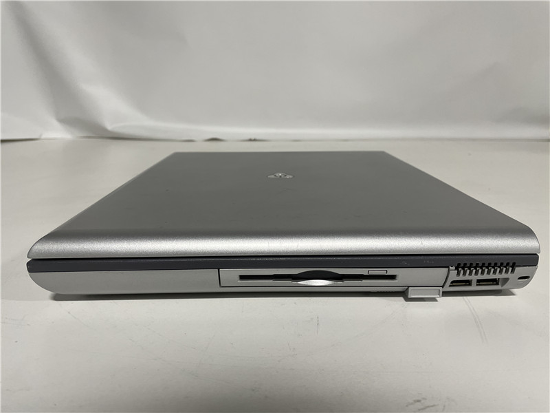 Gateway 600YG2 Laptop Pentium 4-M 512MB 30GB HDD Windows XP Pro Vintage