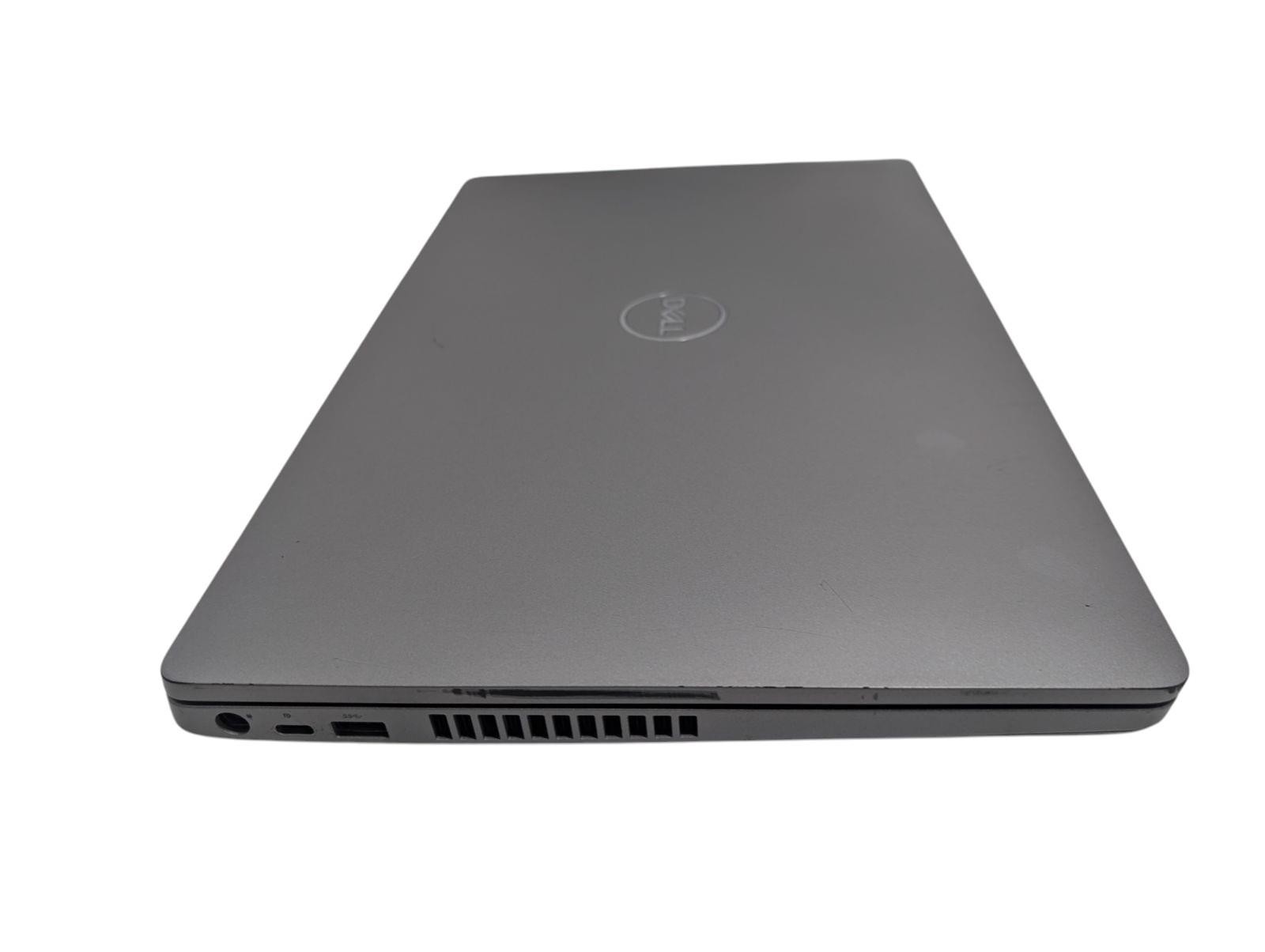 Dell Latitude 5510 15.6″ Intel i5-10310U 16GB RAM 256GB SSD Win 11 Pro GRADE B