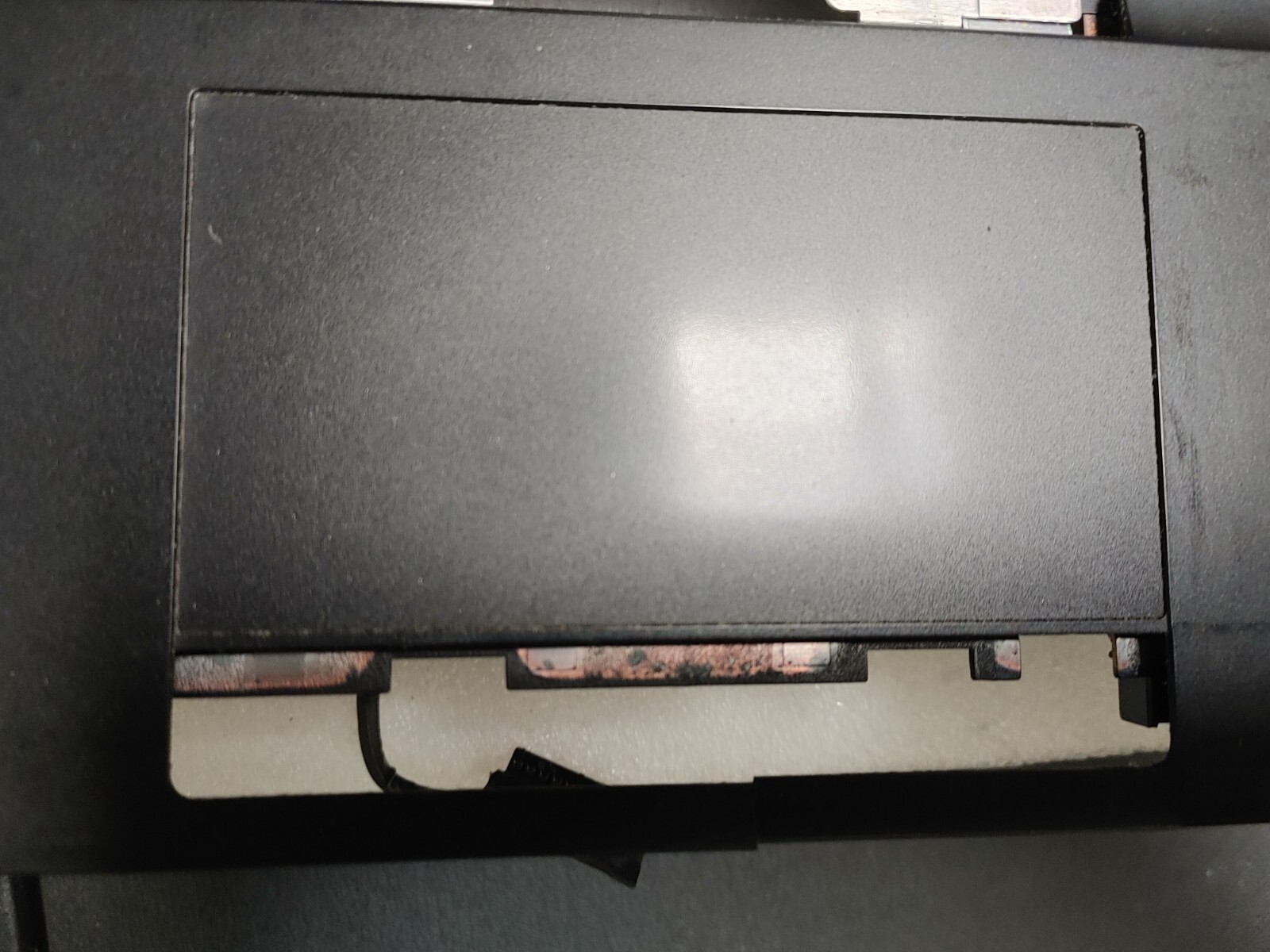 Dell Latitude 5480 Core i5-7440HQ@2.80GHz , NO RAM ,NO HD ( Selling Motherboard)