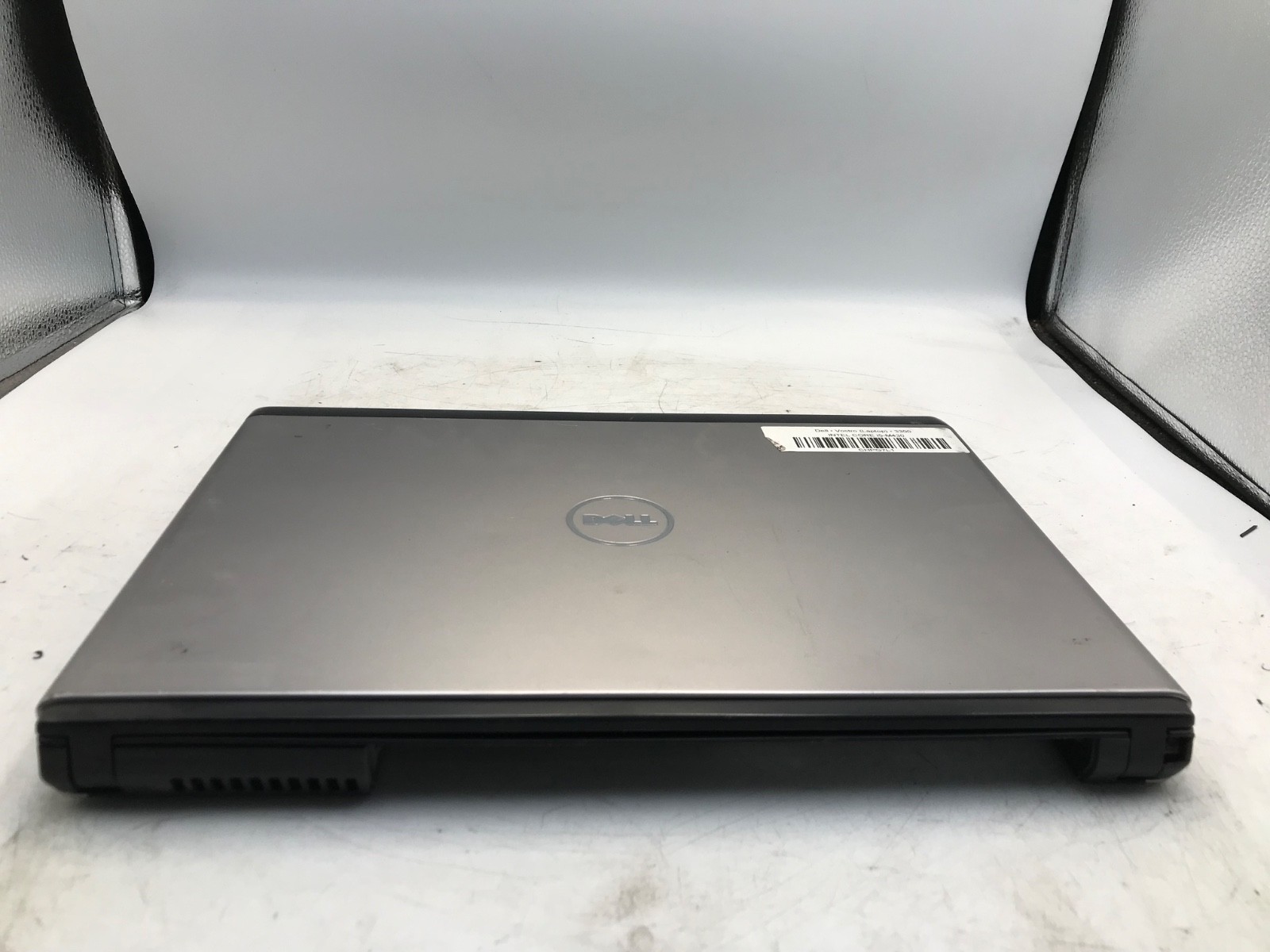 Dell Vostro 3300 Intel Core i5 1st Gen. 13″ Laptop 2GB RAM NO HDD-MZ