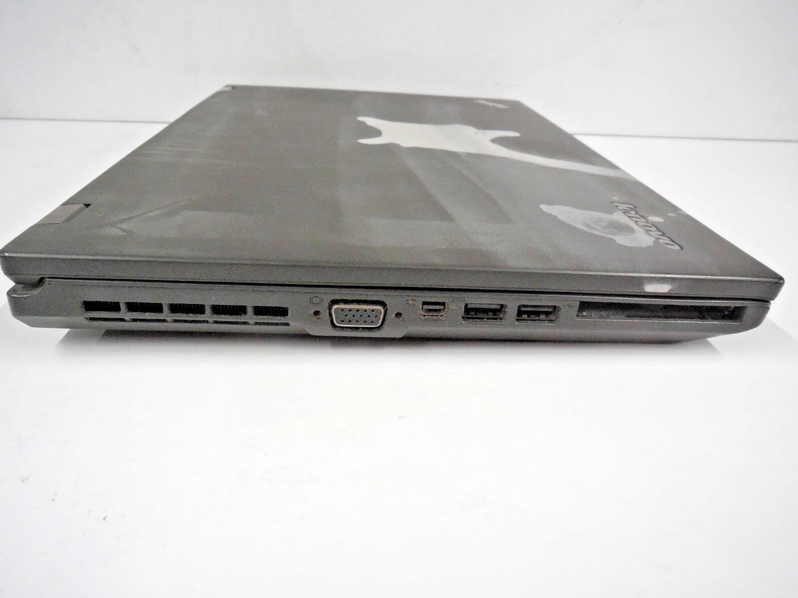 14″ Lenovo ThinkPad L440 Intel Core i5-4200M 2.50GHz 8GB RAM 128 GB SSD, NO OS