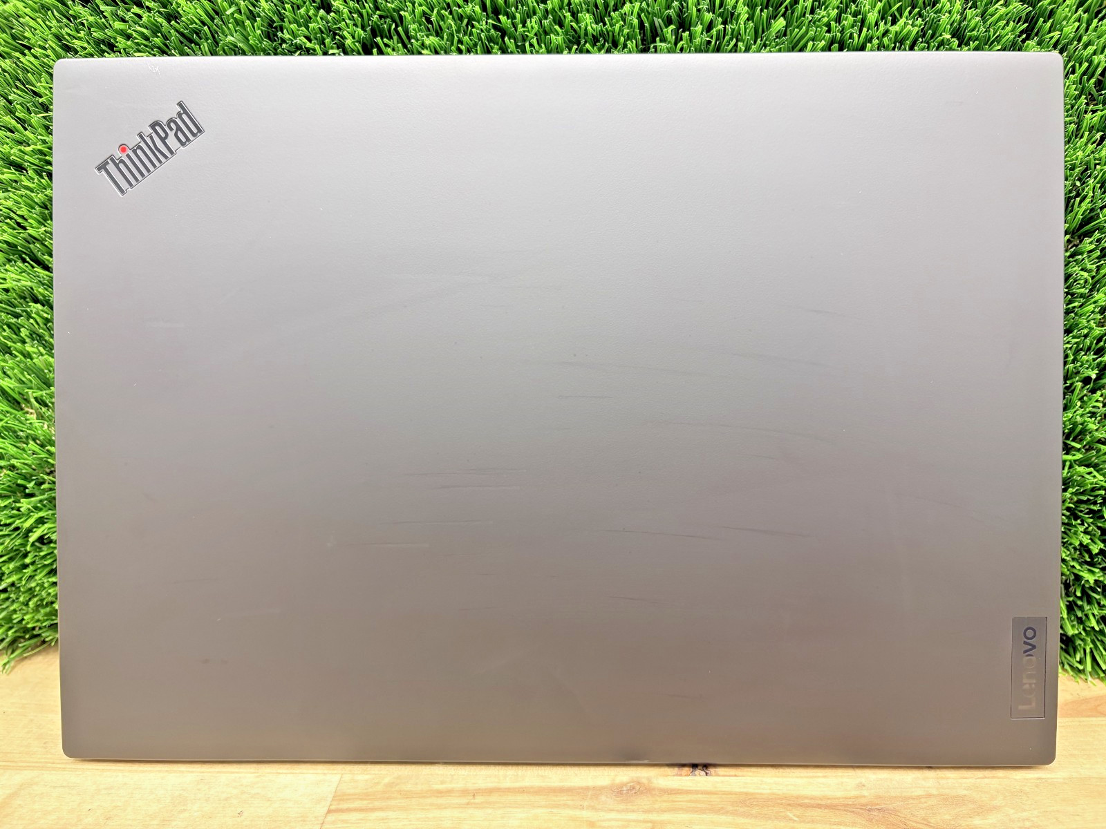 Lenovo ThinkPad P1 Gen 4 Intel i7-11th Gen 2.50GHz 32GB RAM 512GB SSD Win11 Pro*