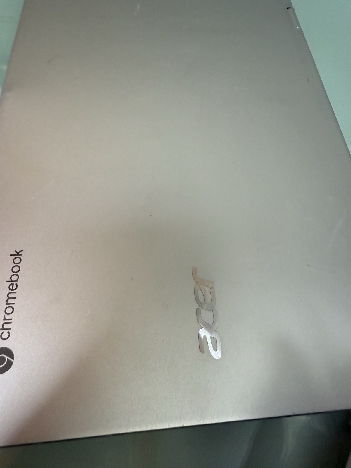Acer Chromebook Spin 514