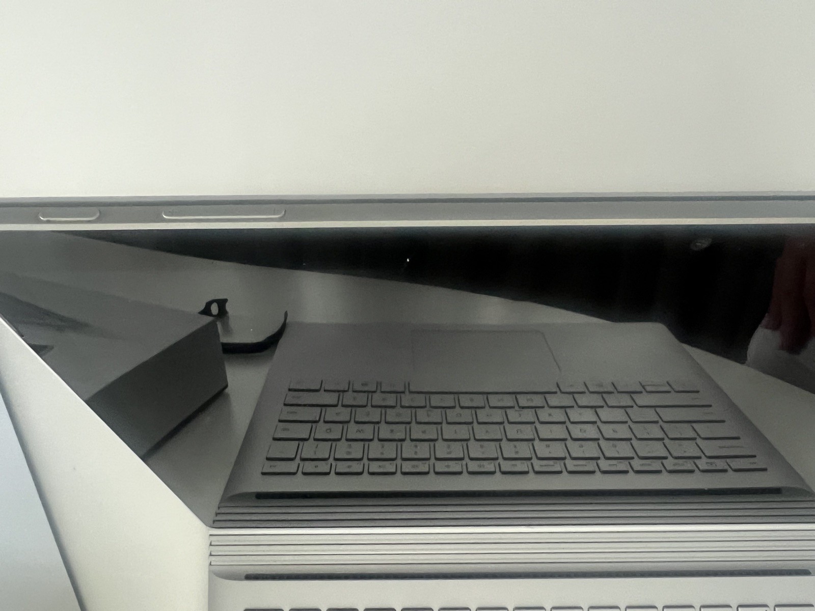 MICROSOFT Surface Book 2, 15 inches
