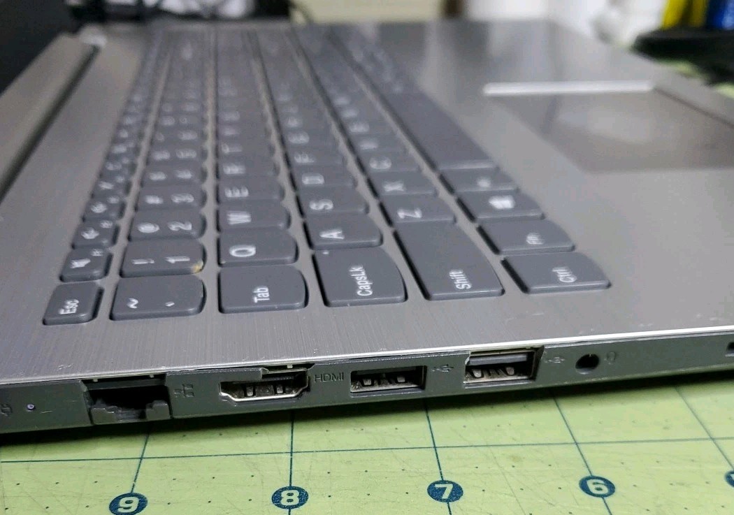 Lenovo IdeaPad 330-15IGM Laptop 15″ Intel Celeron 1.10GHz 4GB 500GB